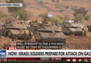 Iran threatens ‘huge earthquake’ for Israel, warns against Gaza invasion